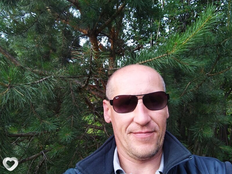 Егор, 40, Москве — анкета №753838