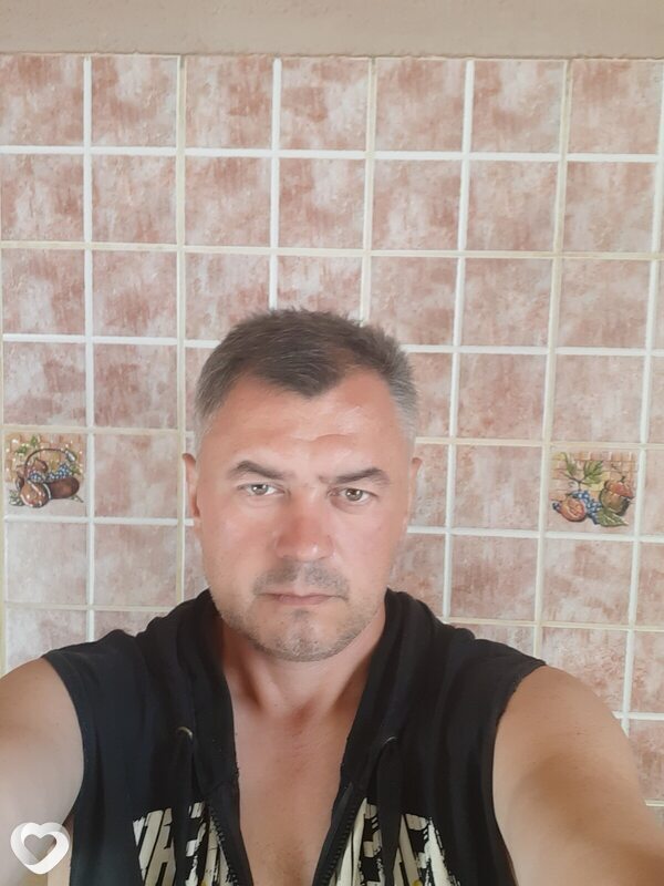 Евгений, 45, Гомеле — анкета №753839
