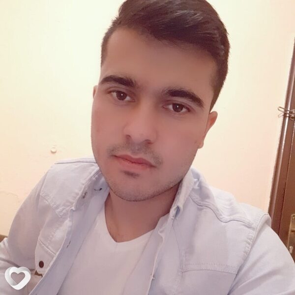 Кабир, 30, Екатеринбурге — анкета №753943
