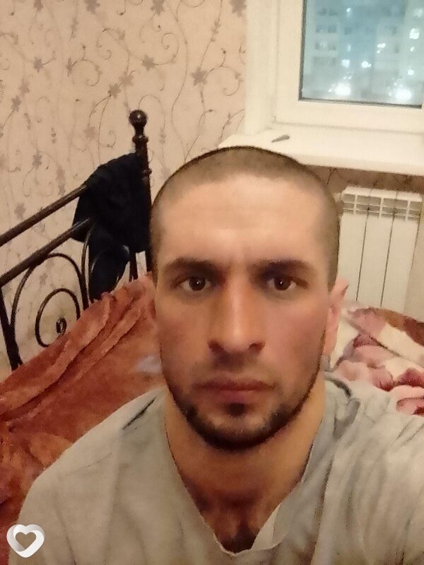 Маяак, 29, Сургуте — анкета №753945