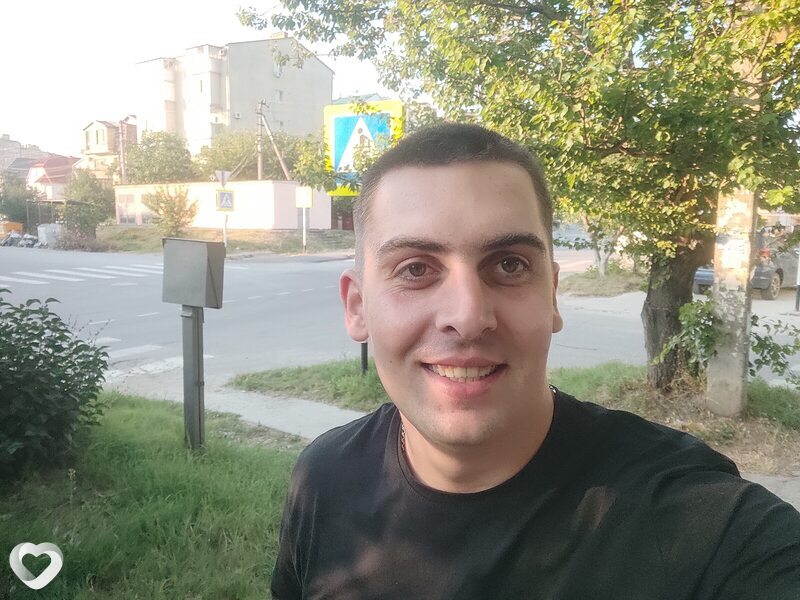 Влад, 29, Анапе — анкета №753947
