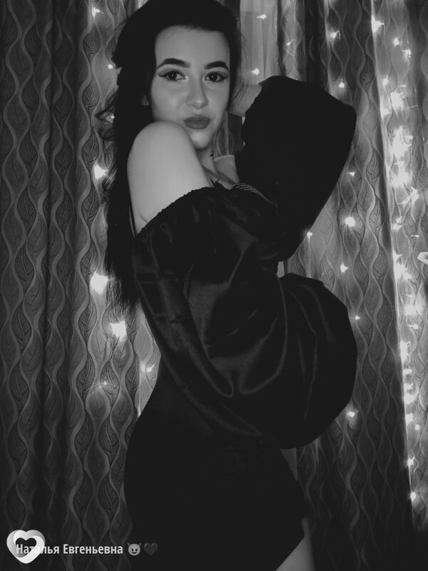 Наталья, 21, Барнауле — анкета №753953