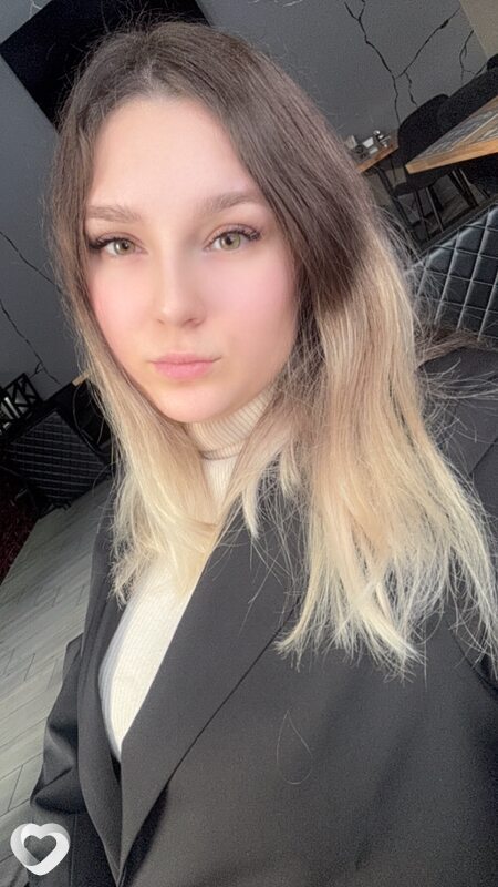 Наталья, 24, Туле — анкета №753964