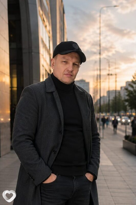 Андрей, 51, Костанае — анкета №753917