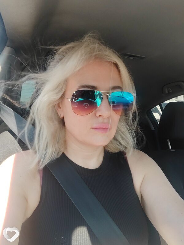 Ирина, 45, Мытищах — анкета №753918