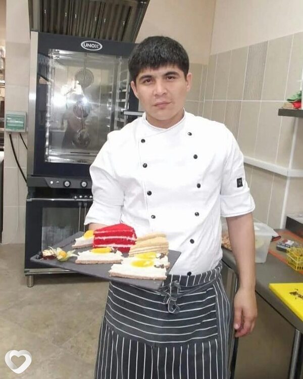 Марат, 29, Астане — анкета №753919