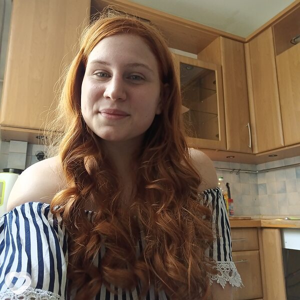 Катерина, 25, Москве — анкета №753920