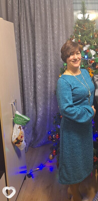 Марина, 58, Санкт-Петербурге — анкета №753921