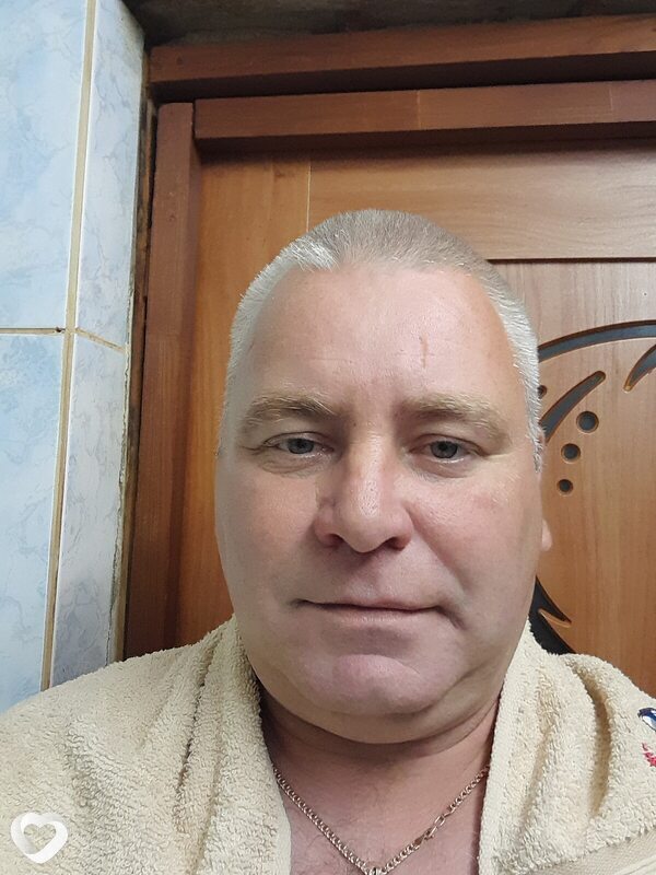Олег, 47, Егорьевске — анкета №753936