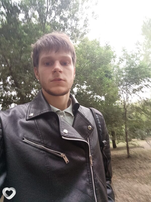 Александр, 22, Рудном — анкета №753937