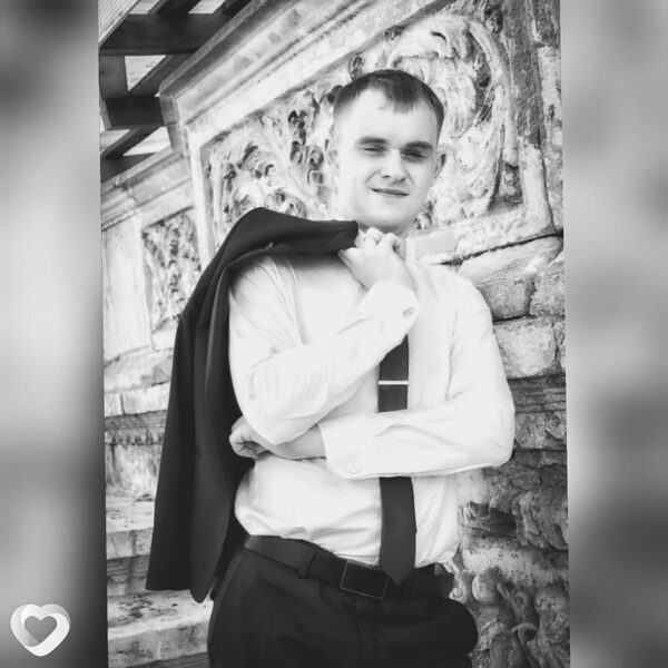 Сергей, 33, Москве — анкета №753967