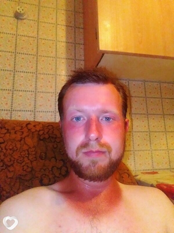 Владимир, 33, Нижнем Новгороде — анкета №753968