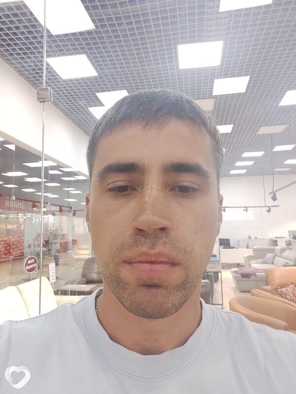 Дмитрий, 39, Москве — анкета №753969