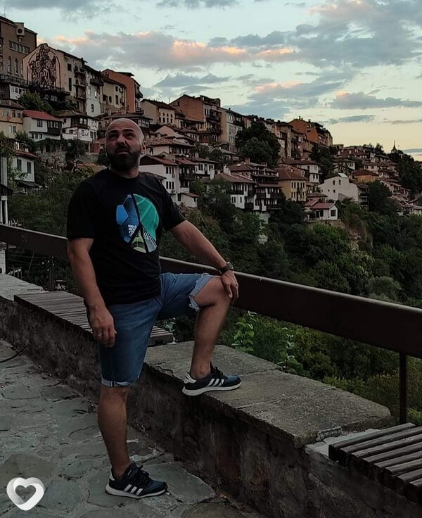 Romeo, Galați