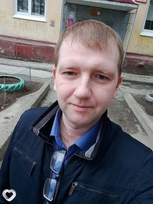 Алексей, 37, Северске — анкета №753980