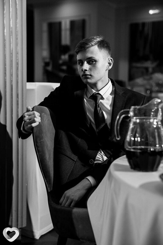 Артём, 22, Москве — анкета №753981