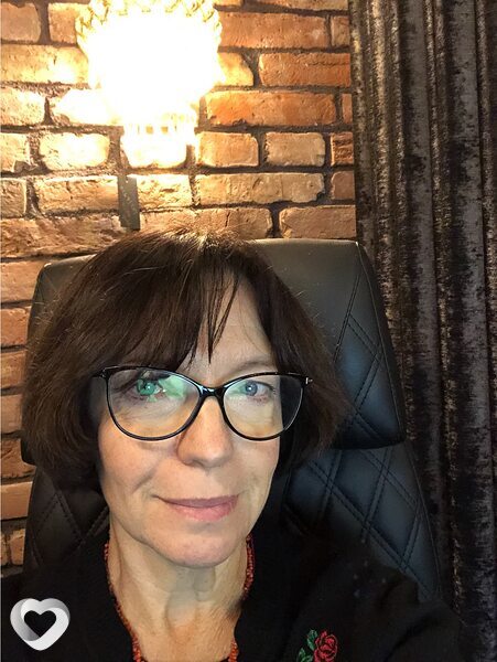 Ольга, 62, Москве — анкета №753984