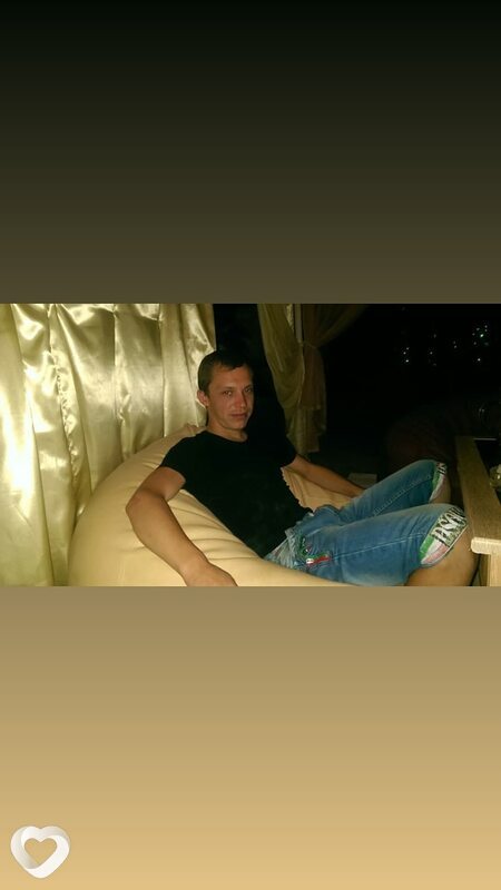 Макс, 37, Мелитополе — анкета №753994