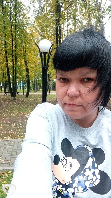 Елена Плоскова, 38, Тобольске — анкета №754000