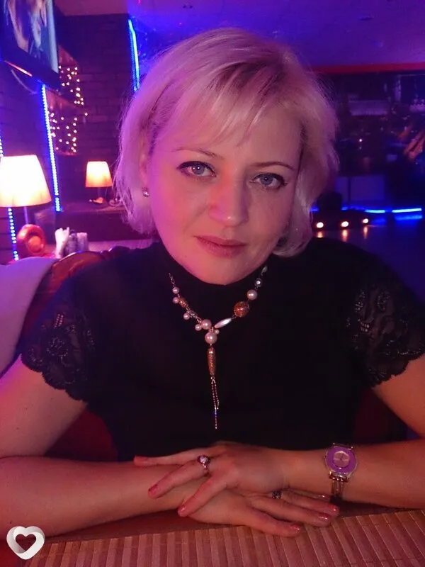 Жанна, 55, Москве — анкета №754003