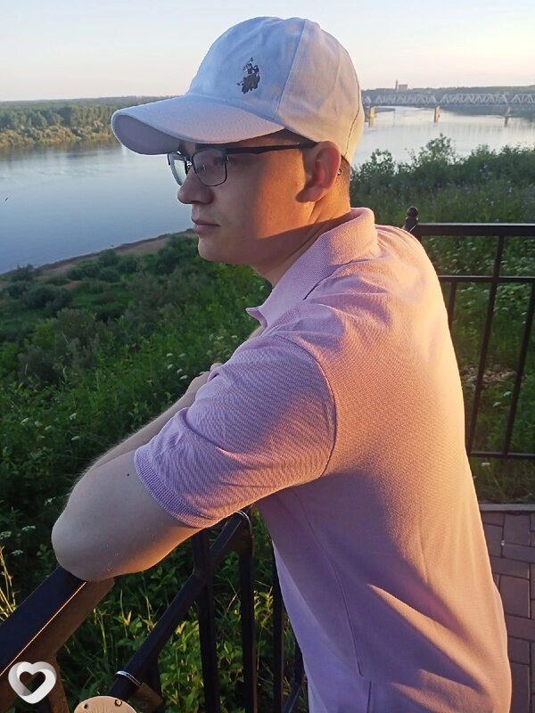 Даниил, 26, Кирове — анкета №754016