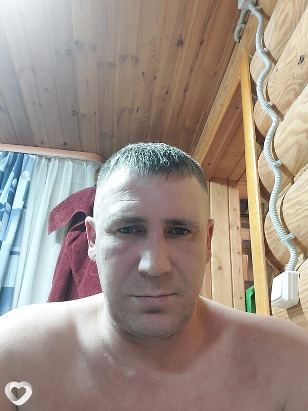 Евгений, 45, Перми — анкета №754100