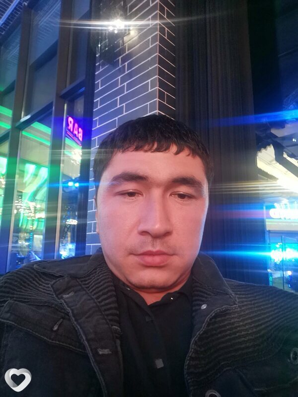 Саят, 36, Шымкенте — анкета №754101
