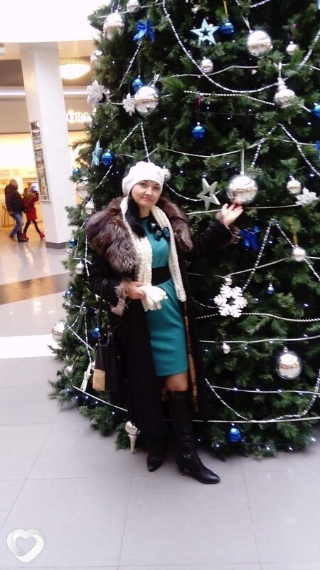 Наталья, 49, Воронеже — анкета №754114