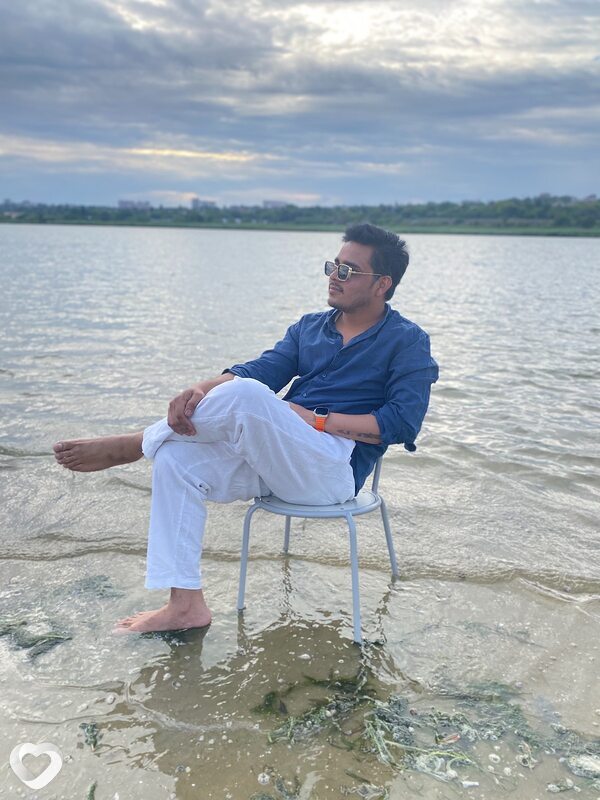 Mohit Kumar, 29, Ростове-на-Дону — анкета №754027