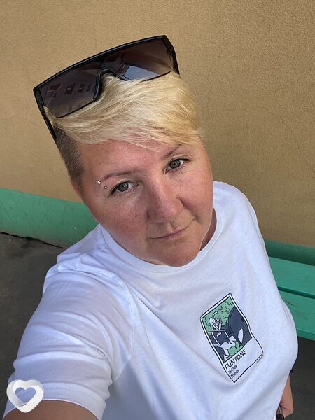 Колибри, 45, Костроме — анкета №754028