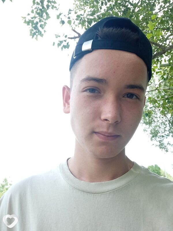 Амир, 21, Набережных Челнах — анкета №754030