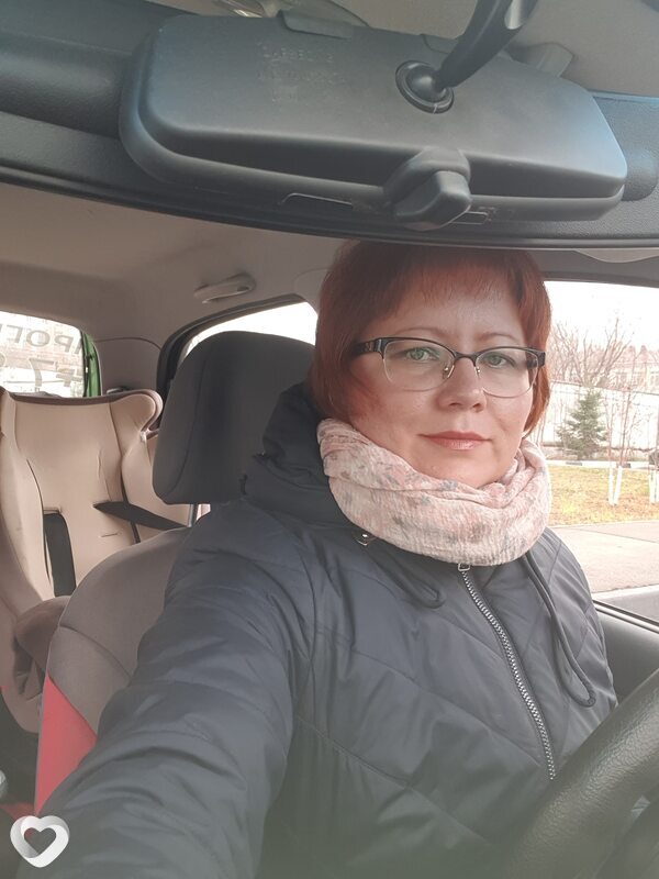 Таньзеля, 43, Казани — анкета №754032