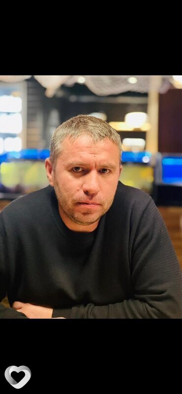 Сергей, 49, Туле — анкета №754033