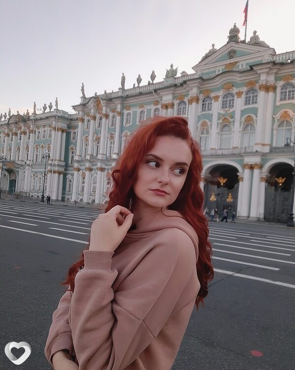 Виктория, 28, Воронеже — анкета №754034