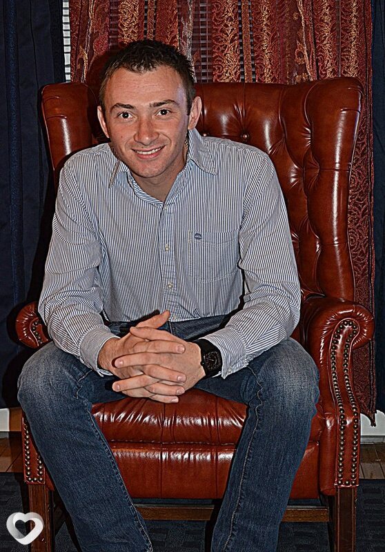 Дмитрий, 40, Кулебаках — анкета №754035