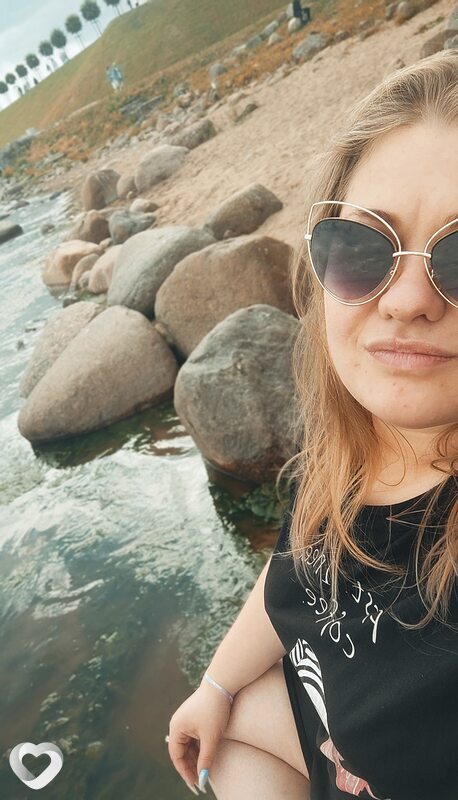 Дарина, 29, Калуге — анкета №754039