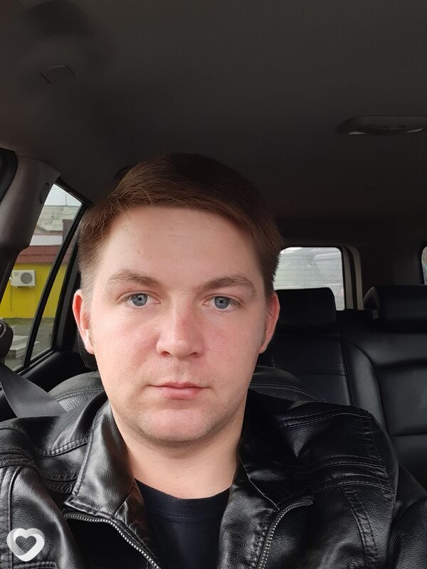 Александр, 33, Тюмени — анкета №754041