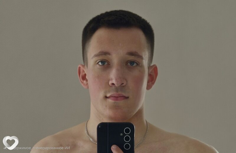 Денис, 21, Новополоцке — анкета №754144