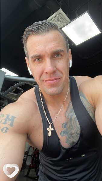Александр, 40, Астрахани — анкета №754147