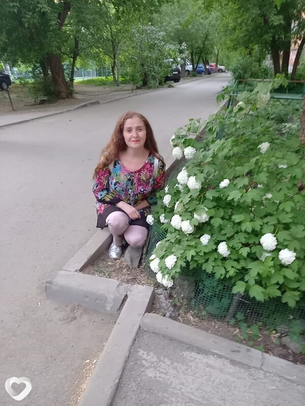 Светлана, 60, Екатеринбурге — анкета №754148
