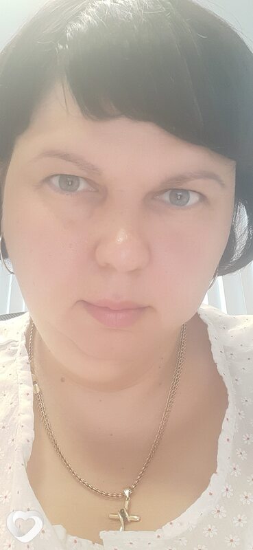 Лена, 42, Воронеже — анкета №754166