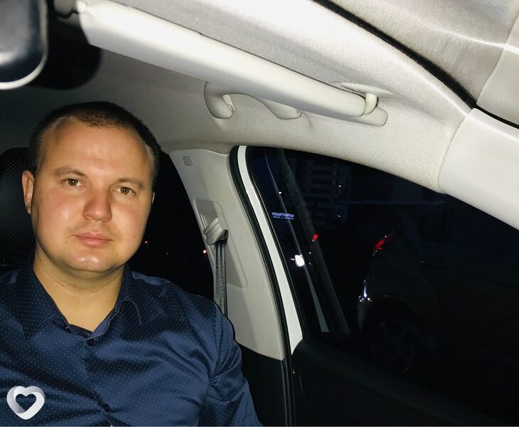 Александр, 33, Рязани — анкета №754042