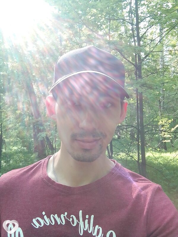 Валерий, 31, Новосибирске — анкета №754047