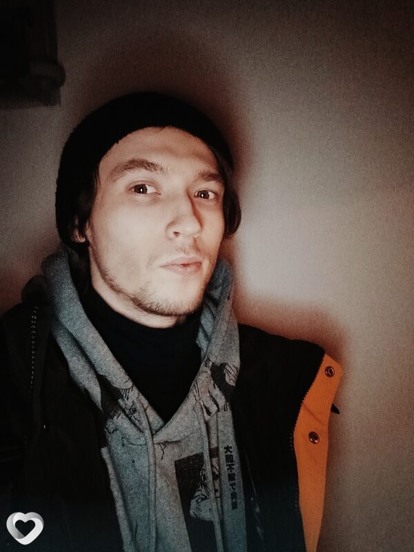 Олег, 43, Москве — анкета №754057