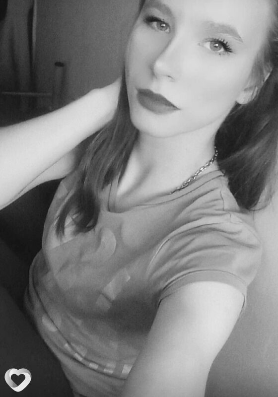 Юля, 26, Гомеле — анкета №754058