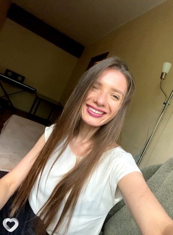 Диана, 34, Сухое Логе — анкета №754059