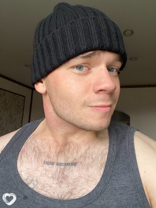 Дмитрий, 25, Минске — анкета №754063