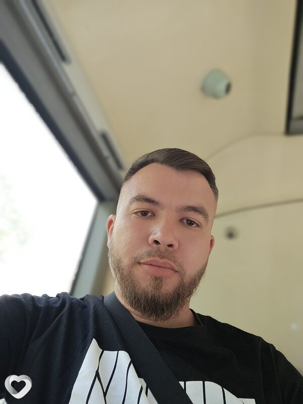 Александр, 35, Астрахани — анкета №754119