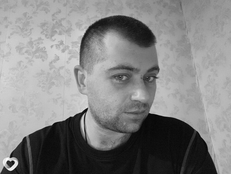 Константин, 35, Донское — анкета №754124