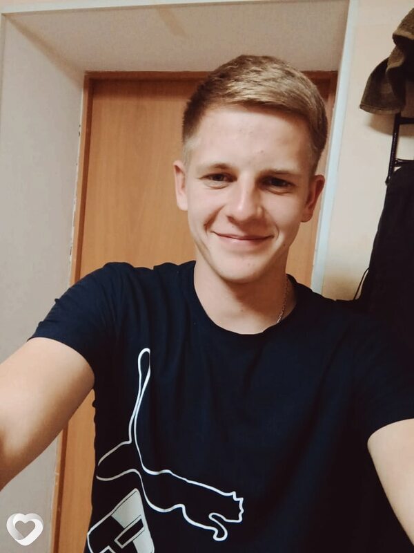 Тима, 21, Барнауле — анкета №754129